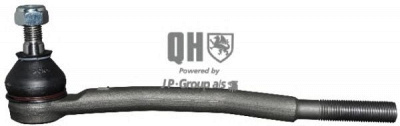 JP GROUP 1244601679 -  Наконечник поперечной рулевой тяги